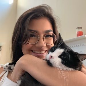 Meet your Posher, Mary